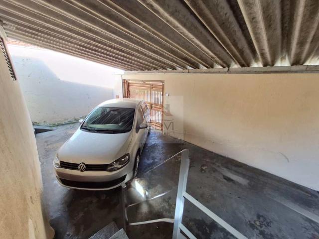 Casa / Sobrado para Venda em Piracicaba/SP Nova América 2 Quartos