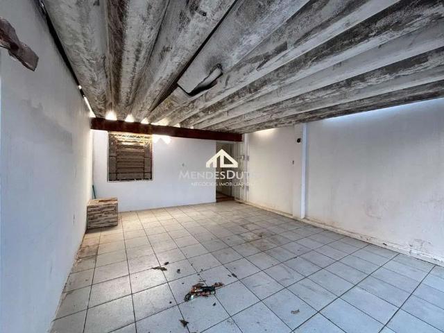Casa / Sobrado para Venda em Piracicaba/SP Nova América 2 Quartos