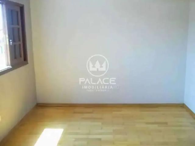 Casa / Sobrado para Venda em Piracicaba/SP Nova América 3 Quartos