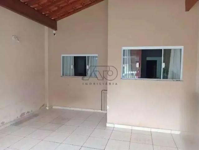 Casa / Sobrado para Venda em Piracicaba/SP Nova América 2 Quartos