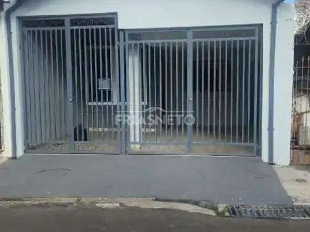 Casa / Sobrado para Venda em Piracicaba/SP Nova América 2 Quartos