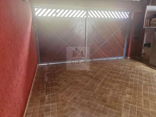 Casa / Sobrado para Venda em Piracicaba/SP Nova América 2 Quartos