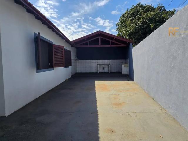 Casa / Sobrado para Venda em Piracicaba/SP Nova América 2 Quartos