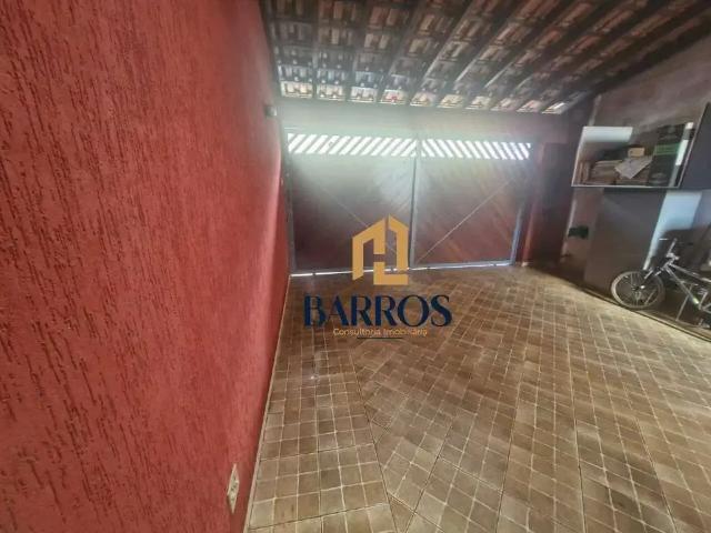 Casa / Sobrado para Venda em Piracicaba/SP Nova América 2 Quartos