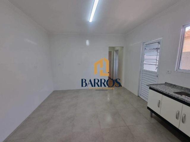 Casa / Sobrado para Venda em Piracicaba/SP Nova América 2 Quartos