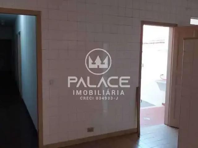 Casa / Sobrado para Venda em Piracicaba/SP Nova América 2 Quartos