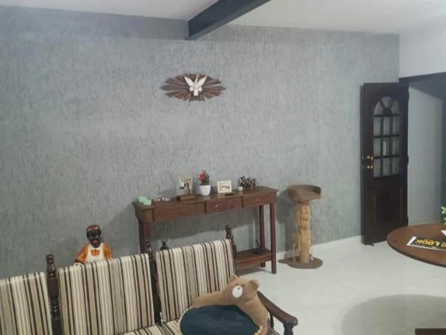 Casa / Sobrado para Venda em Piracicaba/SP Nova América 2 Quartos