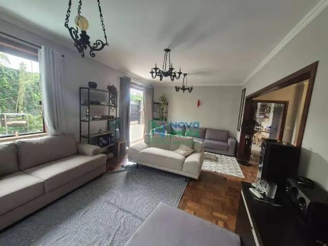 Casa / Sobrado para Venda em Piracicaba/SP Nova América 3 Quartos