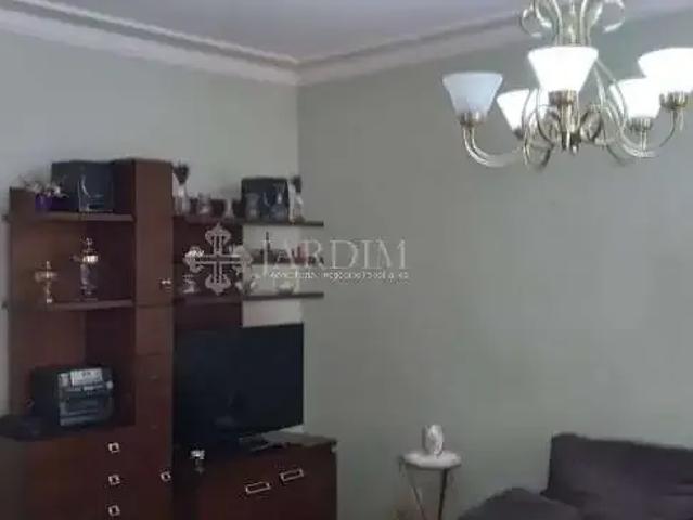 Casa / Sobrado para Venda em Piracicaba/SP Nova América 3 Quartos