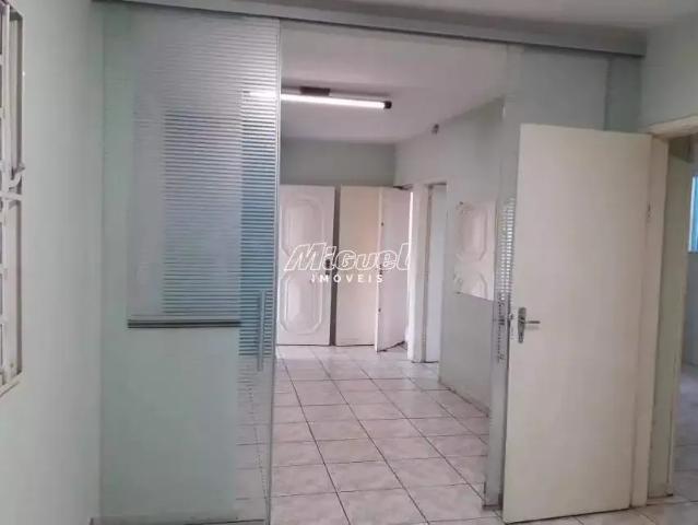 Casa / Sobrado para Venda em Piracicaba/SP Nova América 3 Quartos