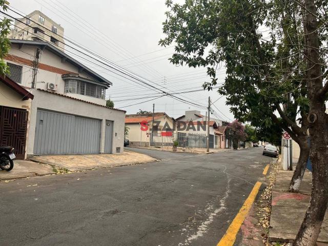 Casa / Sobrado para Venda em Piracicaba/SP Nova América 3 Quartos