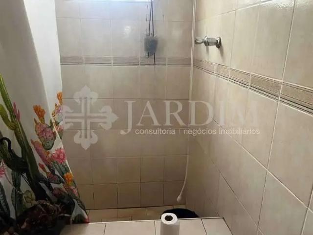 Casa / Sobrado para Venda em Piracicaba/SP Nova América 3 Quartos