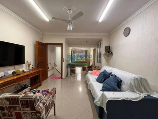 Casa / Sobrado para Venda em Piracicaba/SP Nova América 3 Quartos
