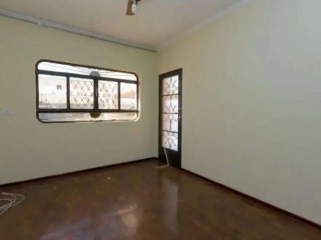 Casa / Sobrado para Venda em Piracicaba/SP Nova América 3 Quartos