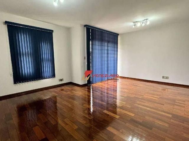 Casa / Sobrado para Venda em Piracicaba/SP Nova América 3 Quartos