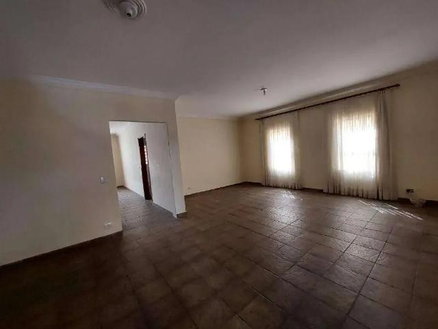 Casa / Sobrado para Venda em Piracicaba/SP Nova América 3 Quartos