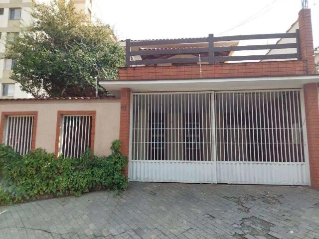Casa / Sobrado para Venda em Piracicaba/SP Nova América 3 Quartos