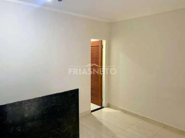 Casa / Sobrado para Venda em Piracicaba/SP Nova América 3 Quartos