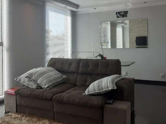 Casa / Sobrado para Venda em Piracicaba/SP Nova América 3 Quartos