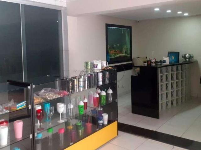 Casa / Sobrado para Venda em Piracicaba/SP Nova América 3 Quartos