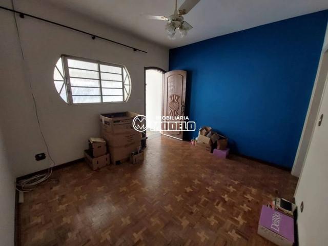 Casa / Sobrado para Venda em Piracicaba/SP Nova América 3 Quartos