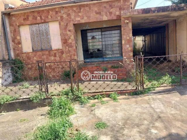 Casa / Sobrado para Venda em Piracicaba/SP Nova América 4 Quartos