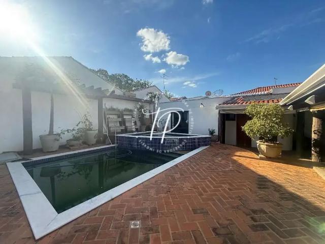Casa / Sobrado para Venda em Piracicaba/SP Nova Piracicaba 1 Quartos