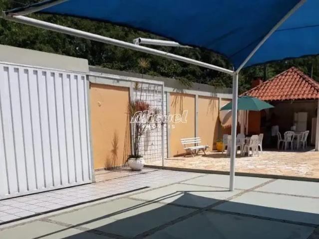 Casa / Sobrado para Venda em Piracicaba/SP Nova Piracicaba 1 Quartos