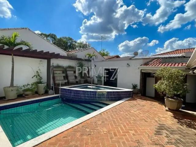 Casa / Sobrado para Venda em Piracicaba/SP Nova Piracicaba 1 Quartos
