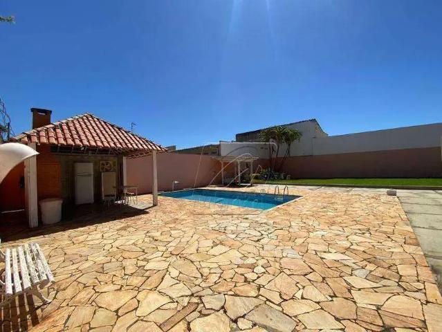 Casa / Sobrado para Venda em Piracicaba/SP Nova Piracicaba 1 Quartos