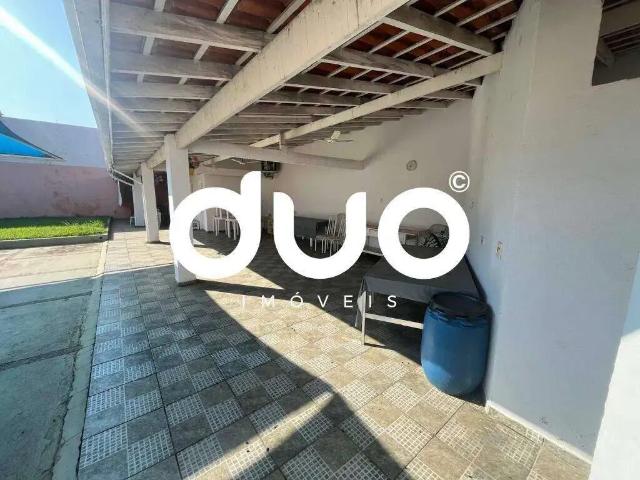 Casa / Sobrado para Venda em Piracicaba/SP Nova Piracicaba 1 Quartos