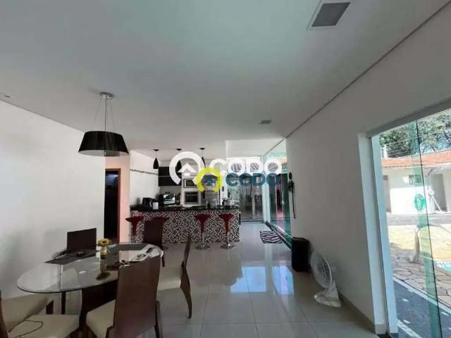 Casa / Sobrado para Venda em Piracicaba/SP Nova Piracicaba 4 Quartos