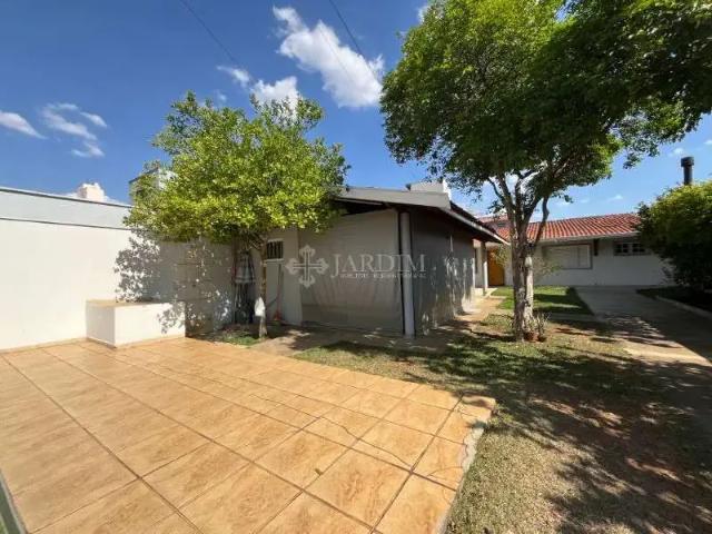 Casa / Sobrado para Venda em Piracicaba/SP Nova Piracicaba 2 Quartos