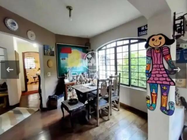 Casa / Sobrado para Venda em Piracicaba/SP Nova Piracicaba 3 Quartos