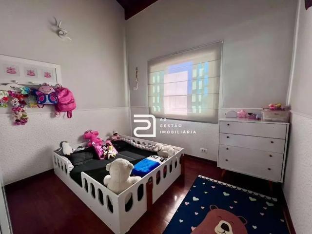 Casa / Sobrado para Venda em Piracicaba/SP Nova Piracicaba 3 Quartos