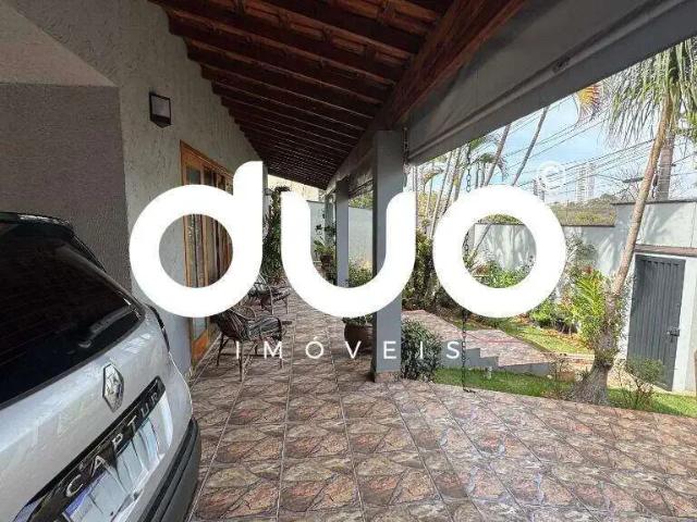 Casa / Sobrado para Venda em Piracicaba/SP Nova Piracicaba 3 Quartos