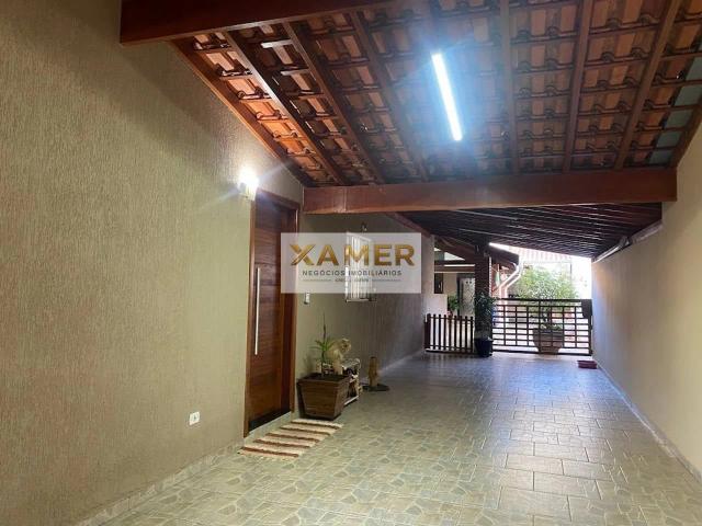 Casa / Sobrado para Venda em Piracicaba/SP Nova Piracicaba 3 Quartos