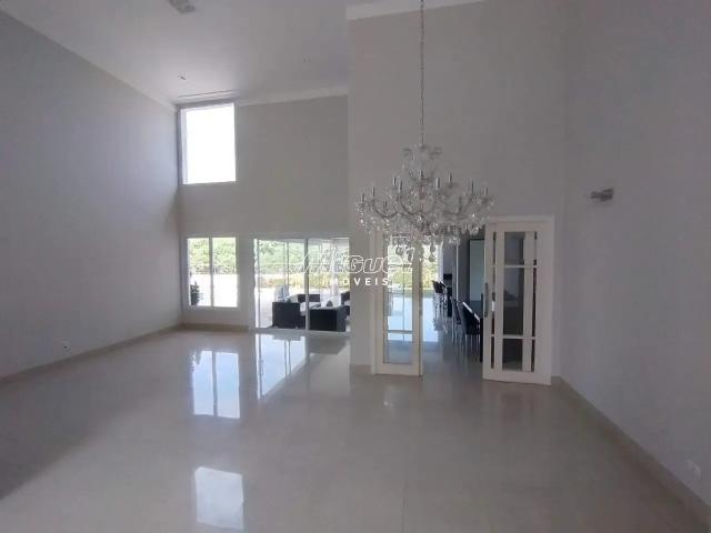Casa / Sobrado para Venda em Piracicaba/SP Nova Piracicaba 3 Quartos