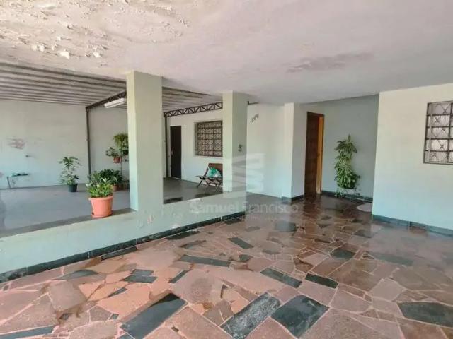 Casa / Sobrado para Venda em Piracicaba/SP Nova Piracicaba 3 Quartos
