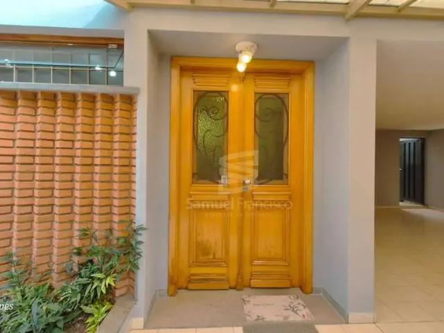 Casa / Sobrado para Venda em Piracicaba/SP Nova Piracicaba 3 Quartos