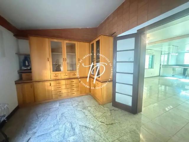 Casa / Sobrado para Venda em Piracicaba/SP Nova Piracicaba 3 Quartos