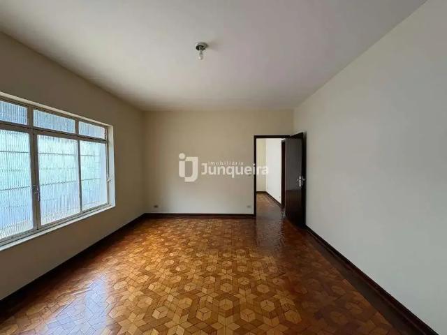 Casa / Sobrado para Venda em Piracicaba/SP Nova Piracicaba 3 Quartos