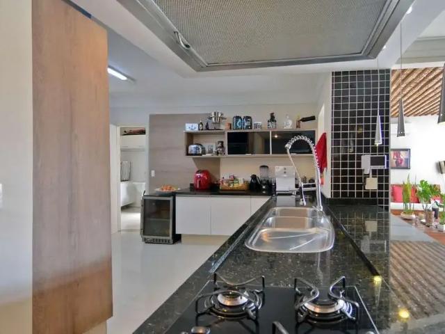 Casa / Sobrado para Venda em Piracicaba/SP Nova Piracicaba 3 Quartos