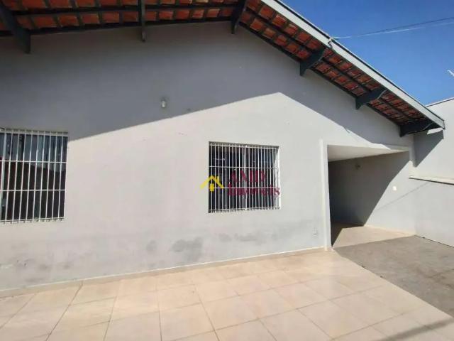 Casa / Sobrado para Venda em Piracicaba/SP Nova Piracicaba 3 Quartos