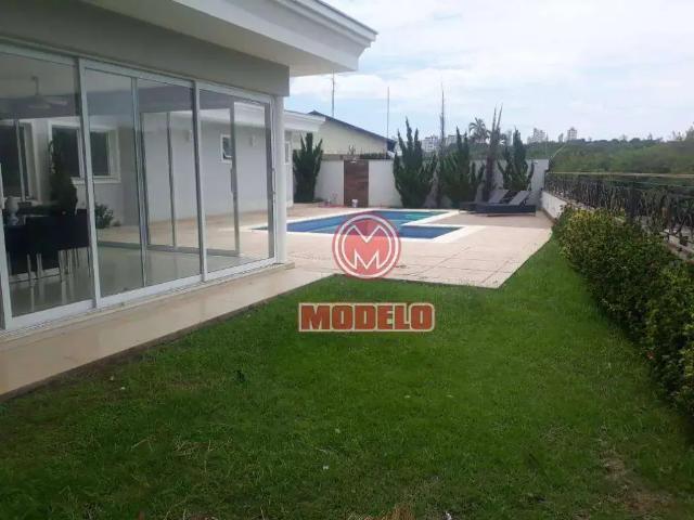 Casa / Sobrado para Venda em Piracicaba/SP Nova Piracicaba 3 Quartos
