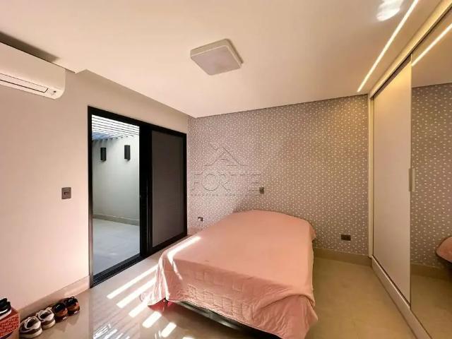 Casa / Sobrado para Venda em Piracicaba/SP Nova Piracicaba 3 Quartos