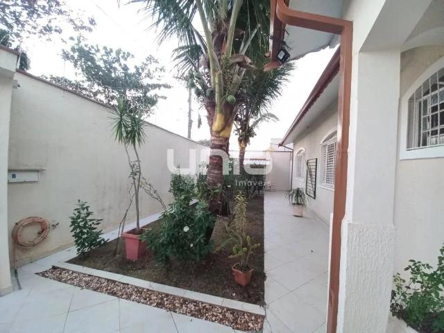 Casa / Sobrado para Venda em Piracicaba/SP Nova Piracicaba 3 Quartos