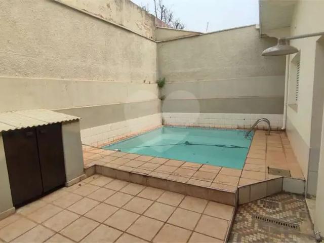 Casa / Sobrado para Venda em Piracicaba/SP Nova Piracicaba 3 Quartos
