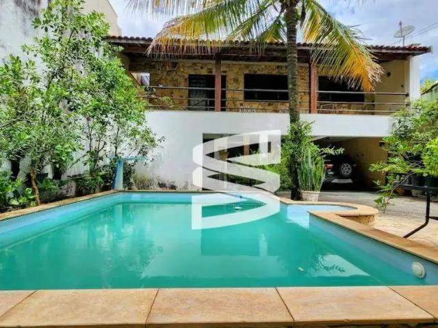 Casa / Sobrado para Venda em Piracicaba/SP Nova Piracicaba 3 Quartos