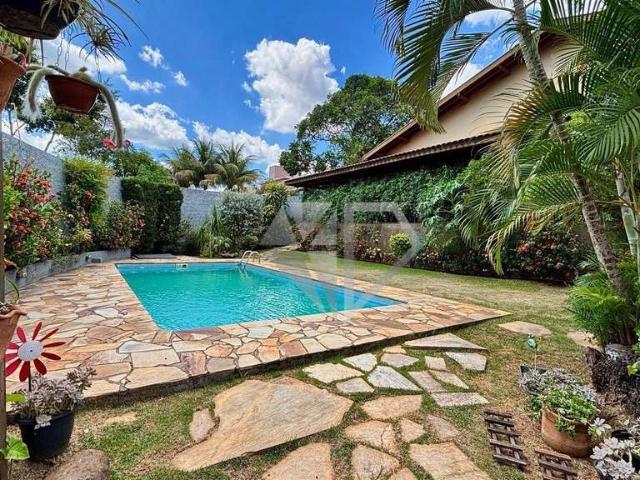 Casa / Sobrado para Venda em Piracicaba/SP Nova Piracicaba 3 Quartos